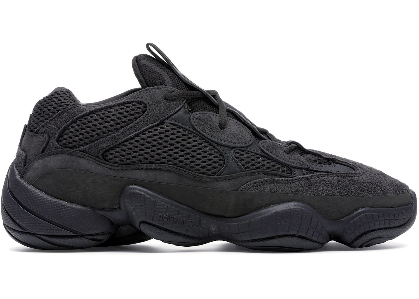 adidas Yeezy 500 Utility Black - Preowned