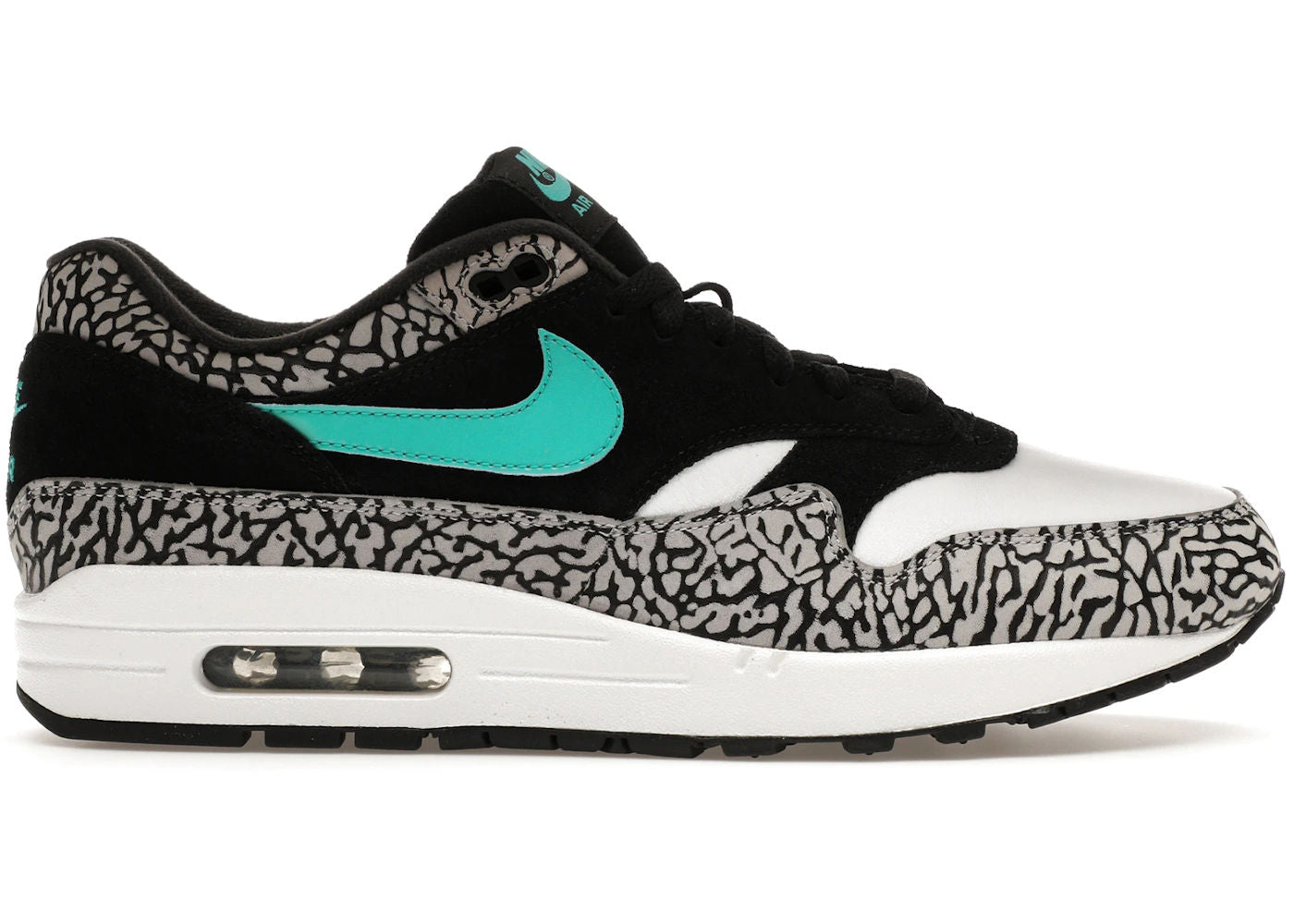 Nike Air Max 1 atmos Elephant (2017) - Preowned