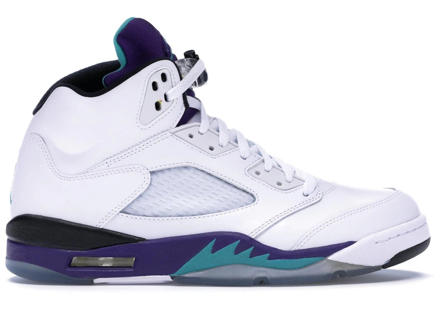 Jordan 5 Retro Grape (2013) - Preowned
