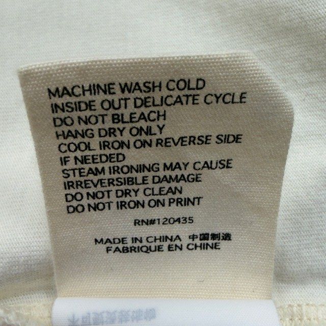 Palace x Evisu Tee - Preowned