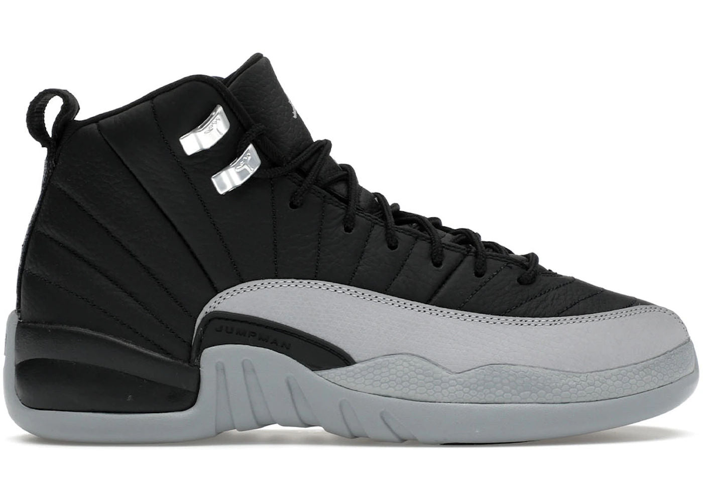 Jordan 12 Retro Barons (GS) - Preowned