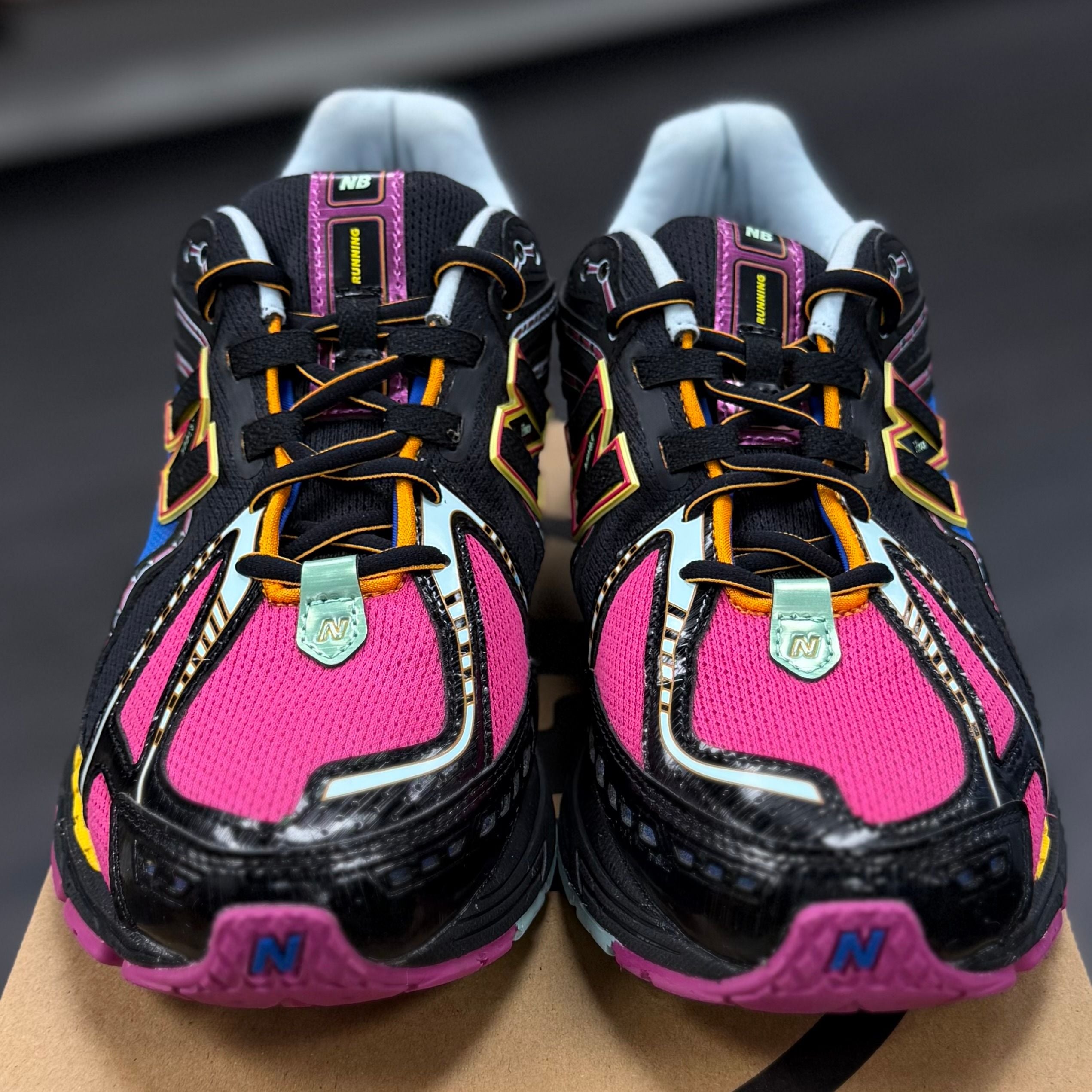 New Balance 1906R Neon Nights - Preowned