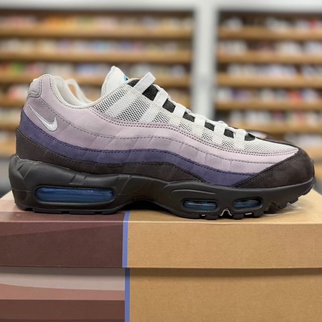 Nike Air Max 95 Unearthed - Preowned