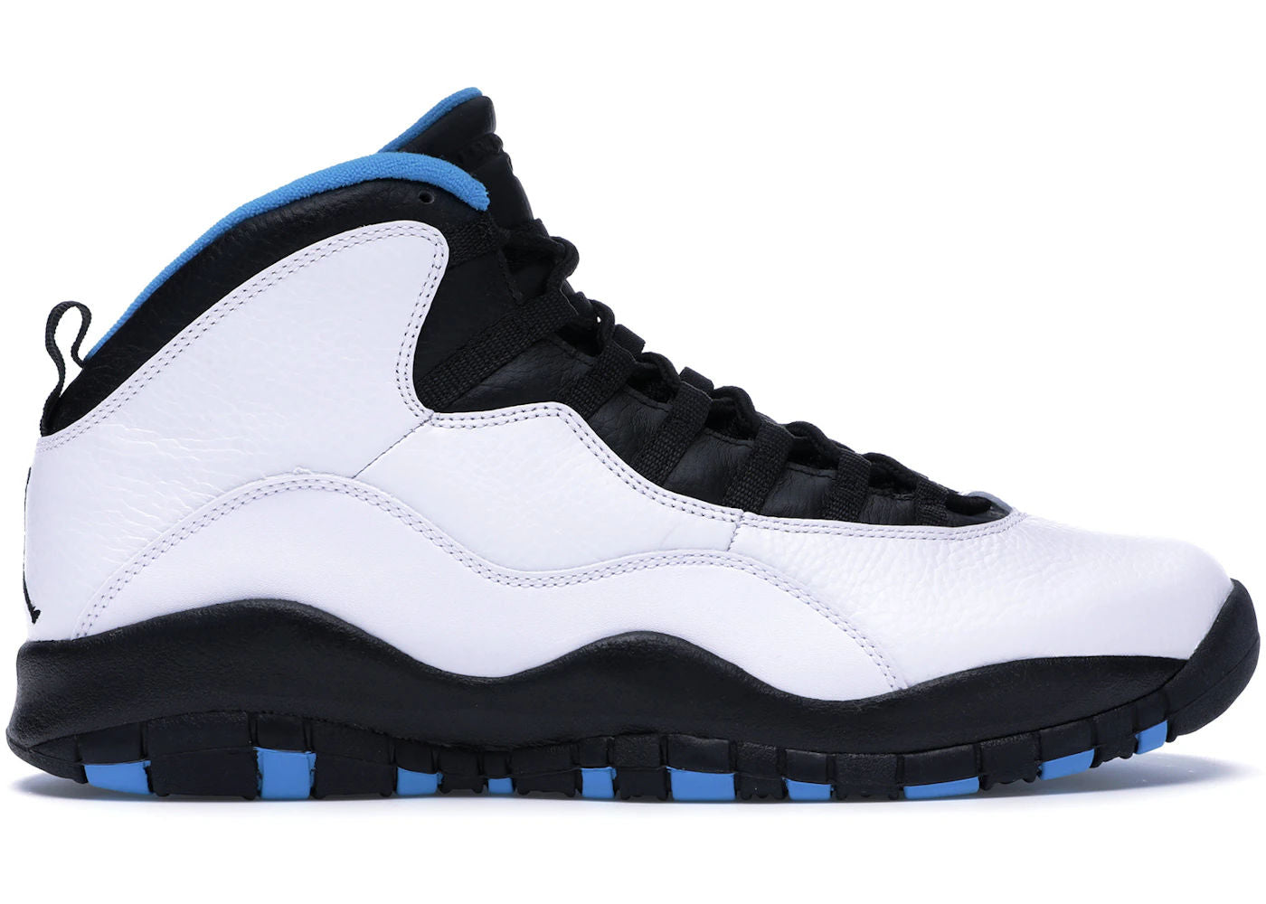 Jordan 10 Retro Powder (2014) - Preowned