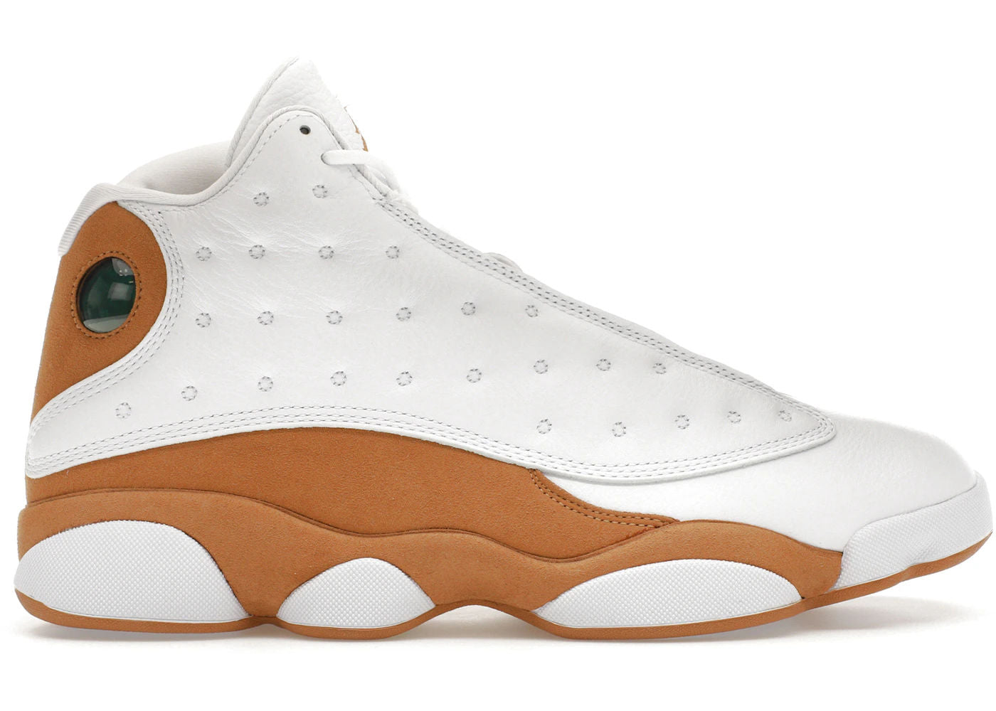 Jordan 13 Retro Wheat (2023) - Preowned