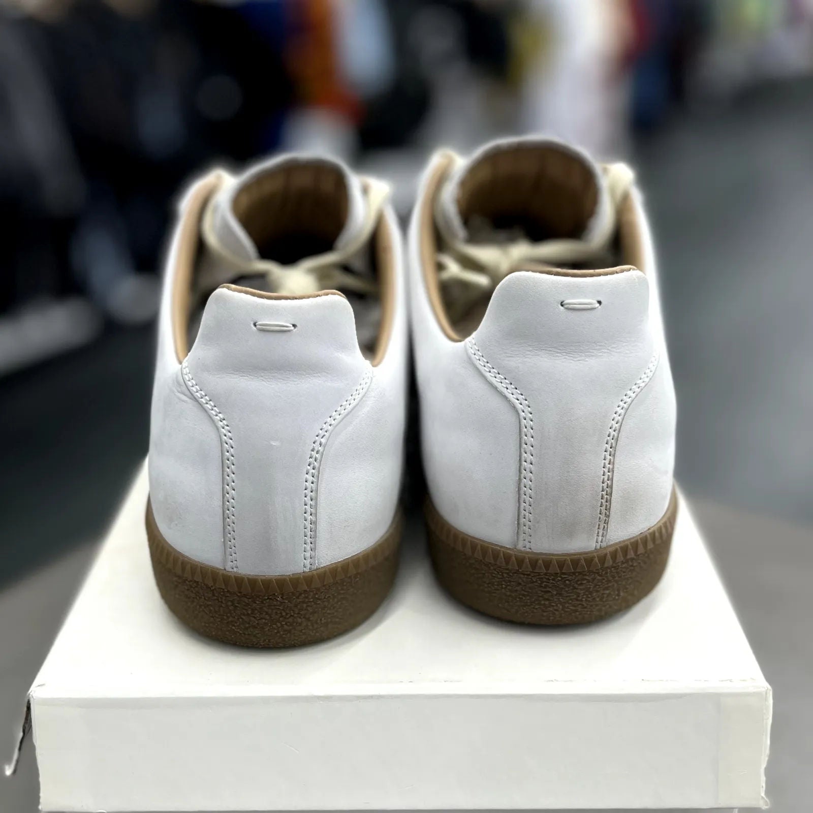 Maison Margiela Replica White Painter - Preowned