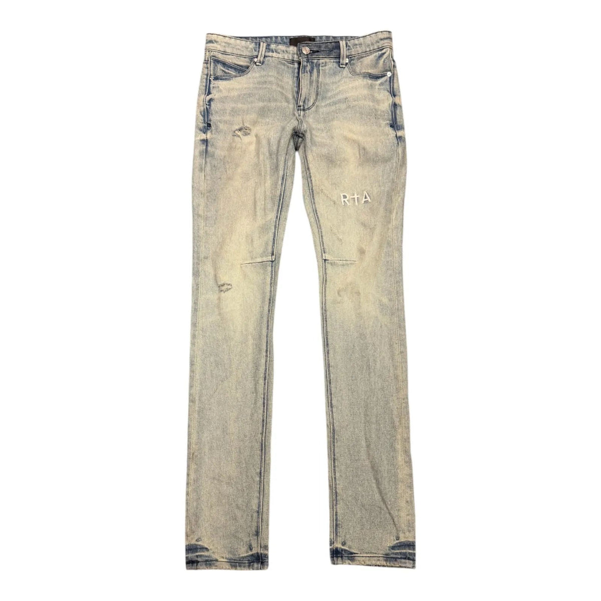 RTA Clayton Vintage Wash Jean - Preowned