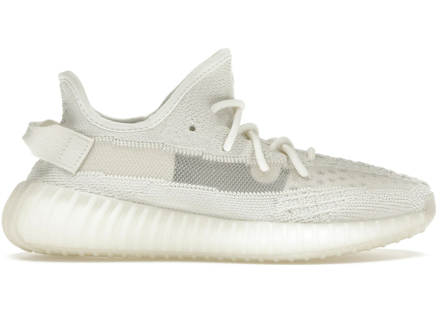 adidas Yeezy Boost 350 V2 Bone - Preowned