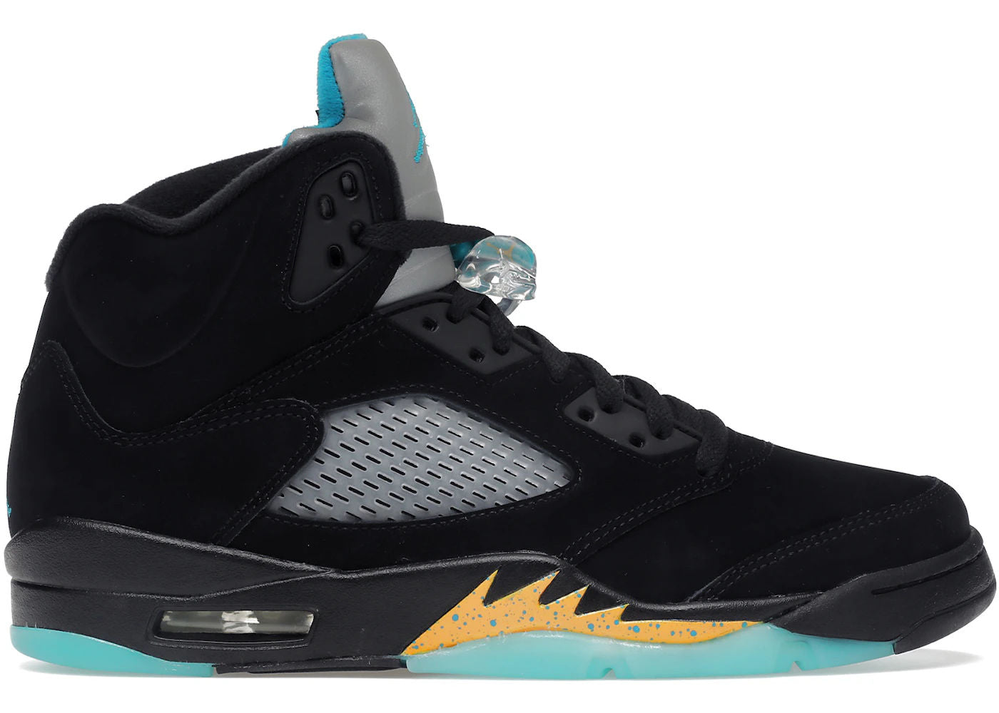Jordan 5 Retro Aqua - Preowned