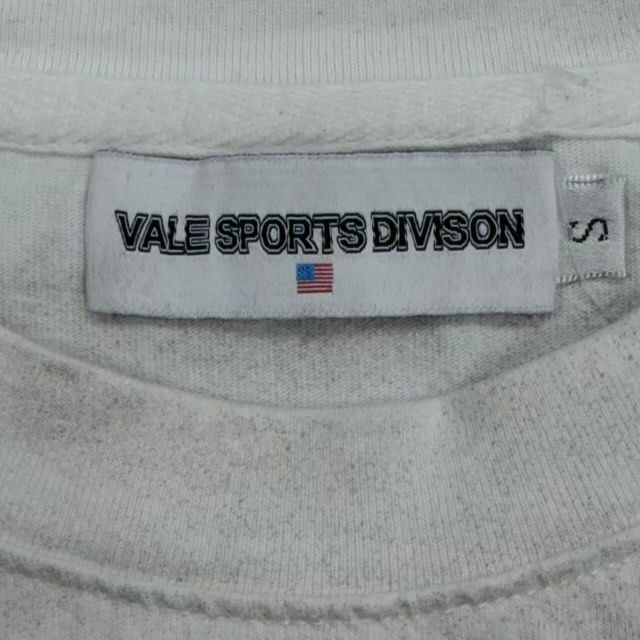 Vale Forever Carnival L/S Tee (White) - Preowned