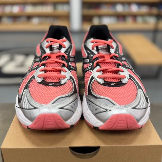 ASICS GT-2160 Papaya Pure Silver - Preowned