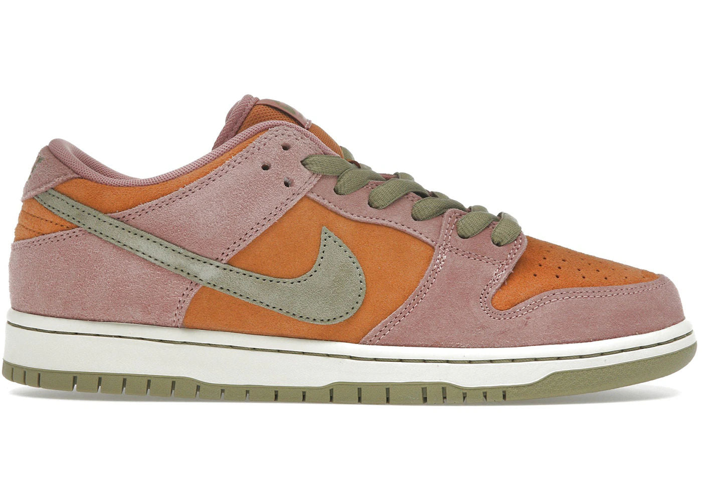 BRAND NEW STEAL - Nike SB Dunk Low Red Stardust