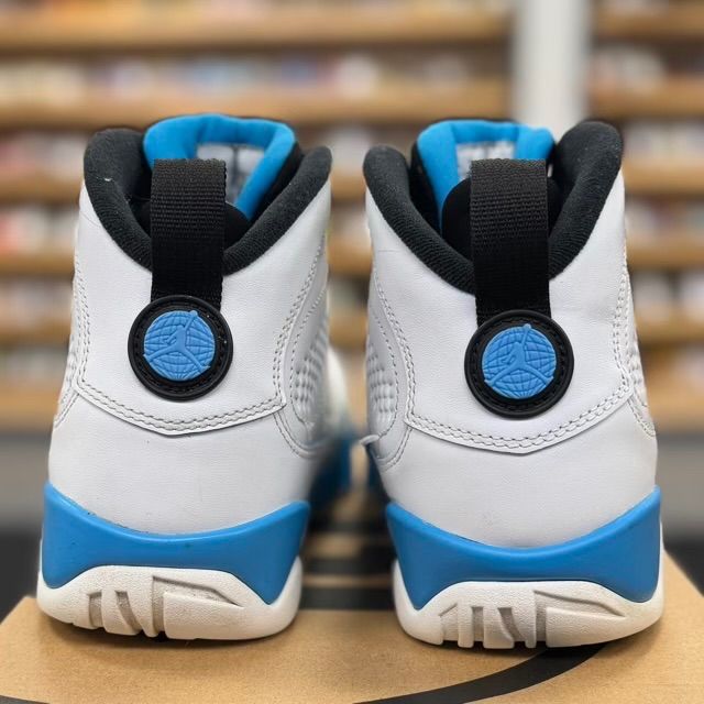 Jordan 9 Retro Powder Blue (2024) - Preowned