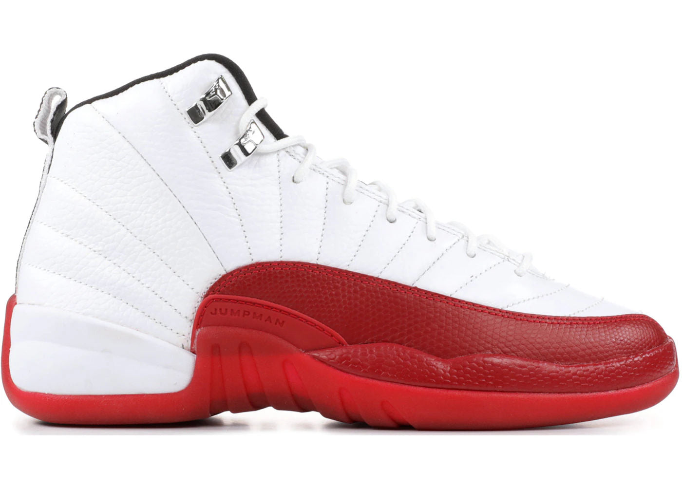 Jordan 12 Retro Cherry (2009) (GS) - Preowned