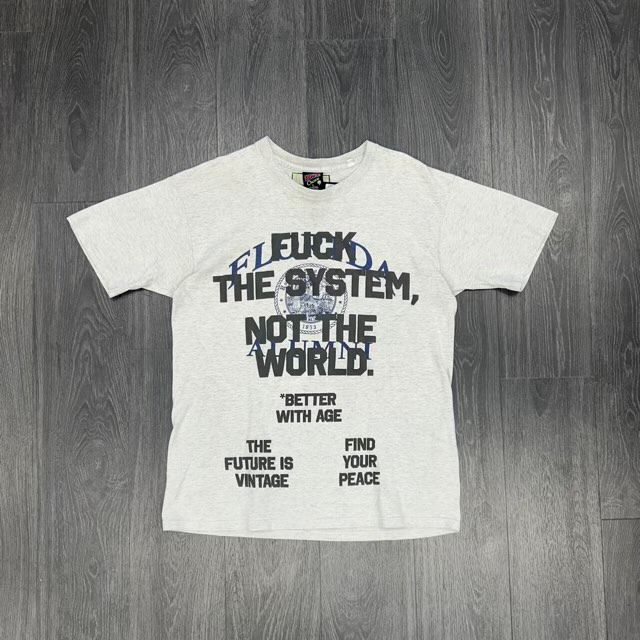 Better With Age FTSNTW Tee - Preowned