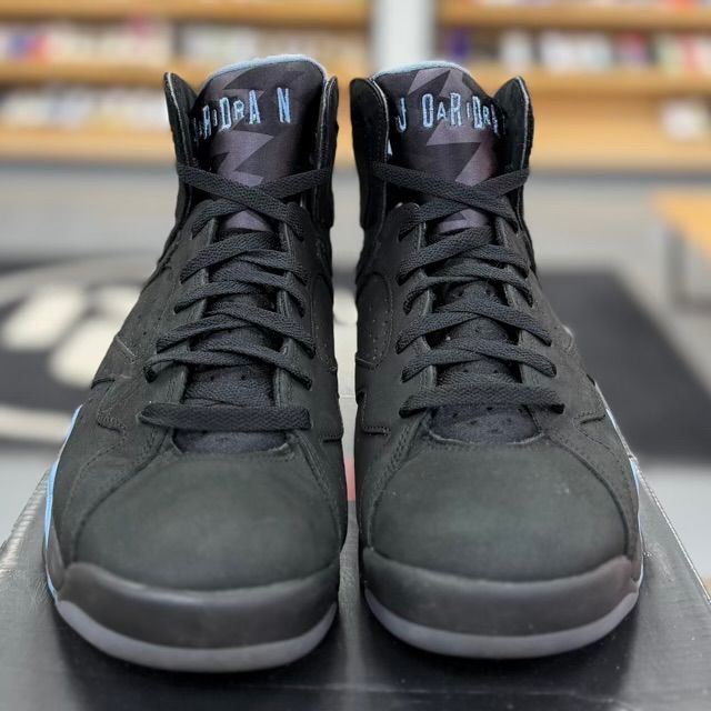 Jordan 7 Retro Chambray (2023) - Preowned