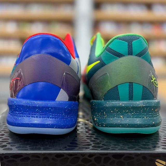 Nike Kobe 8 Protro What The (2025) - Preowned