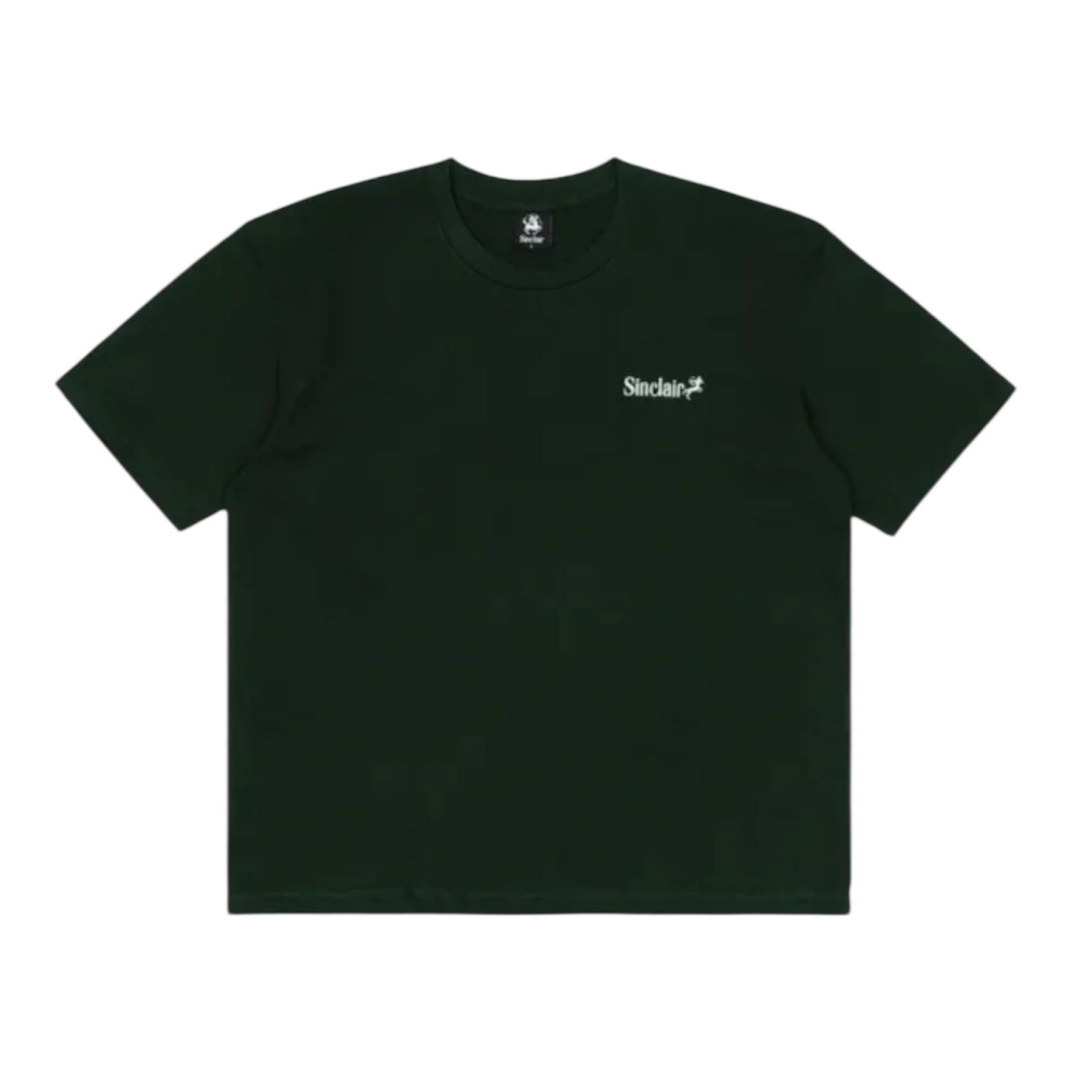 Sinclair "Essential" Tee (Green)