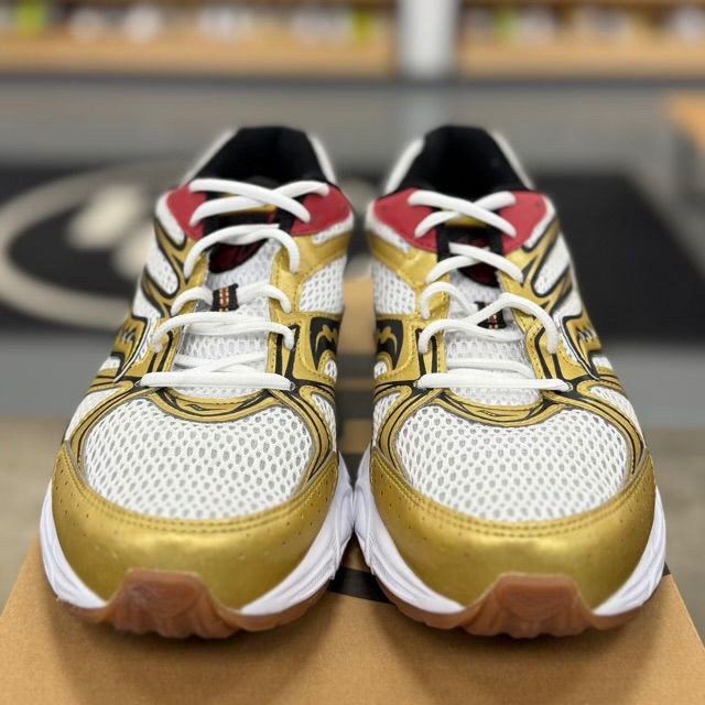 Saucony Ride Millennium OG Olympian - Preowned