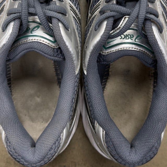 ASICS Gel-Kayano 14 Metropolis Jasper Green - Preowned