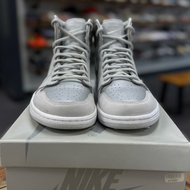Jordan 1 Retro High CO Japan Neutral Grey - Preowned