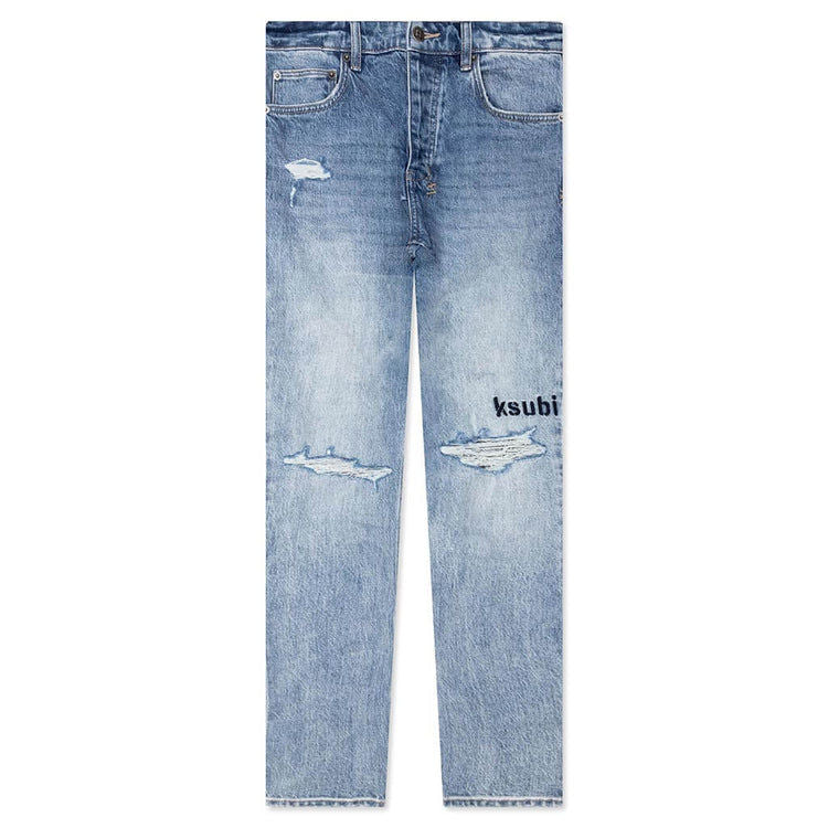 Ksubi Chitch Self Repair jean - Preowned