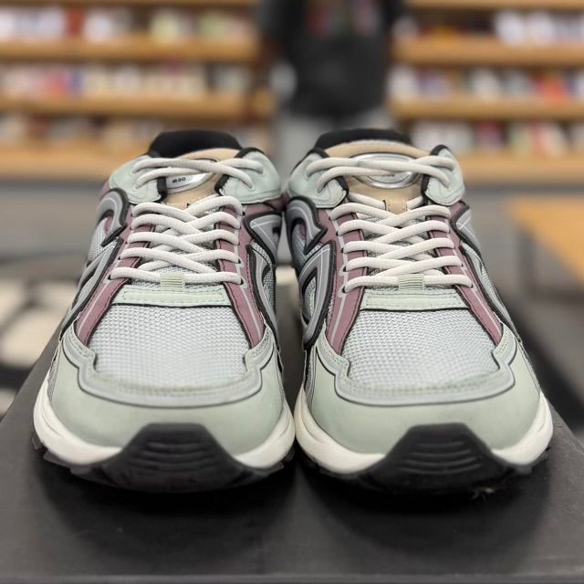 Dior B30 'Reflective CD30 (Light Green Purple) - Preowned