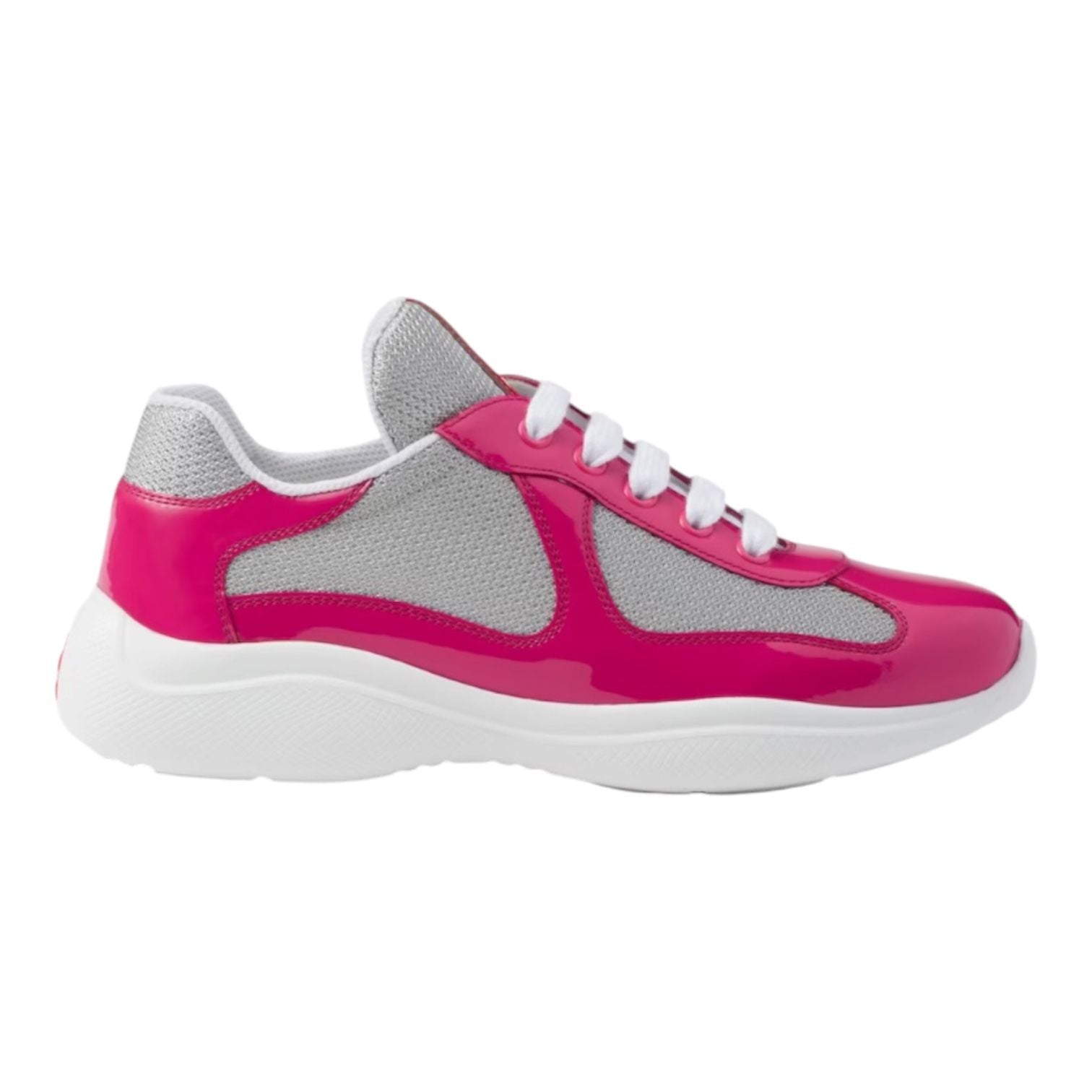 Prada Americas Cup (Peonia)
