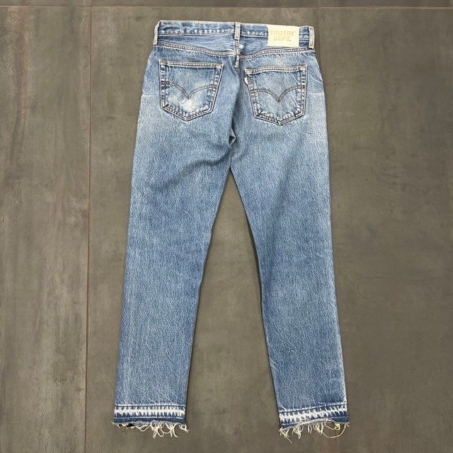 Gallery Dept. Ready Denim (Indigo)