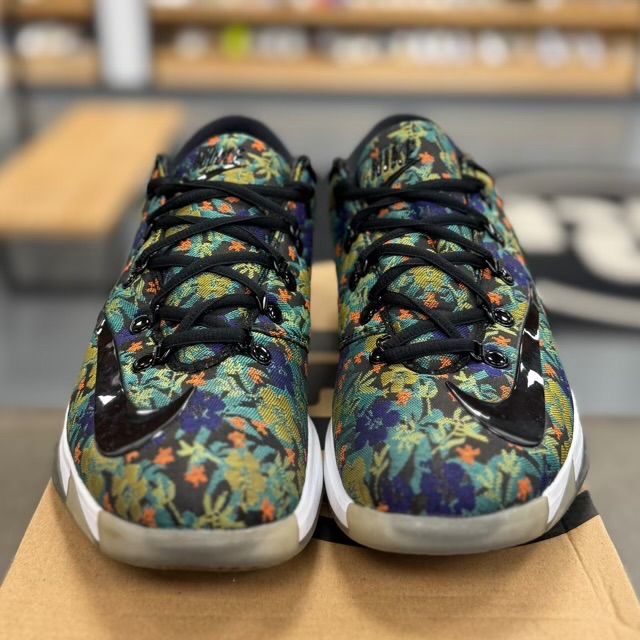 Nike KD 6 EXT Floral - Preowned