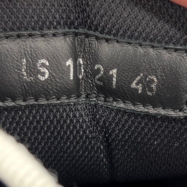 Dior B30 White Brown Beige - Preowned