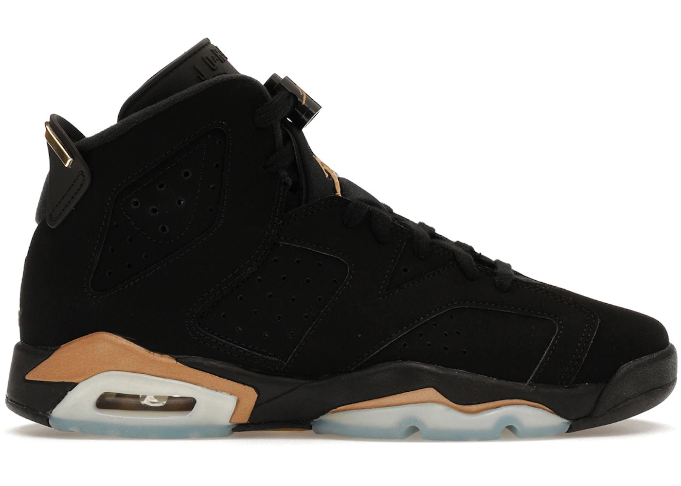 Jordan 6 Retro DMP 2020 (GS) - Preowned