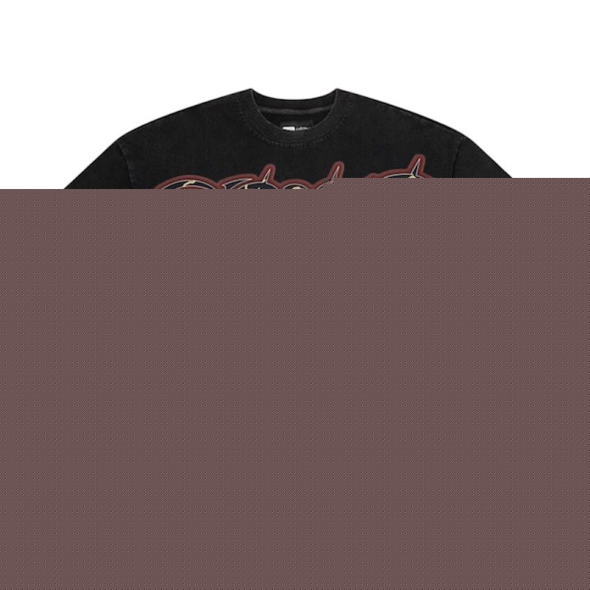 Godspeed Podium Dreams Tee (Black)