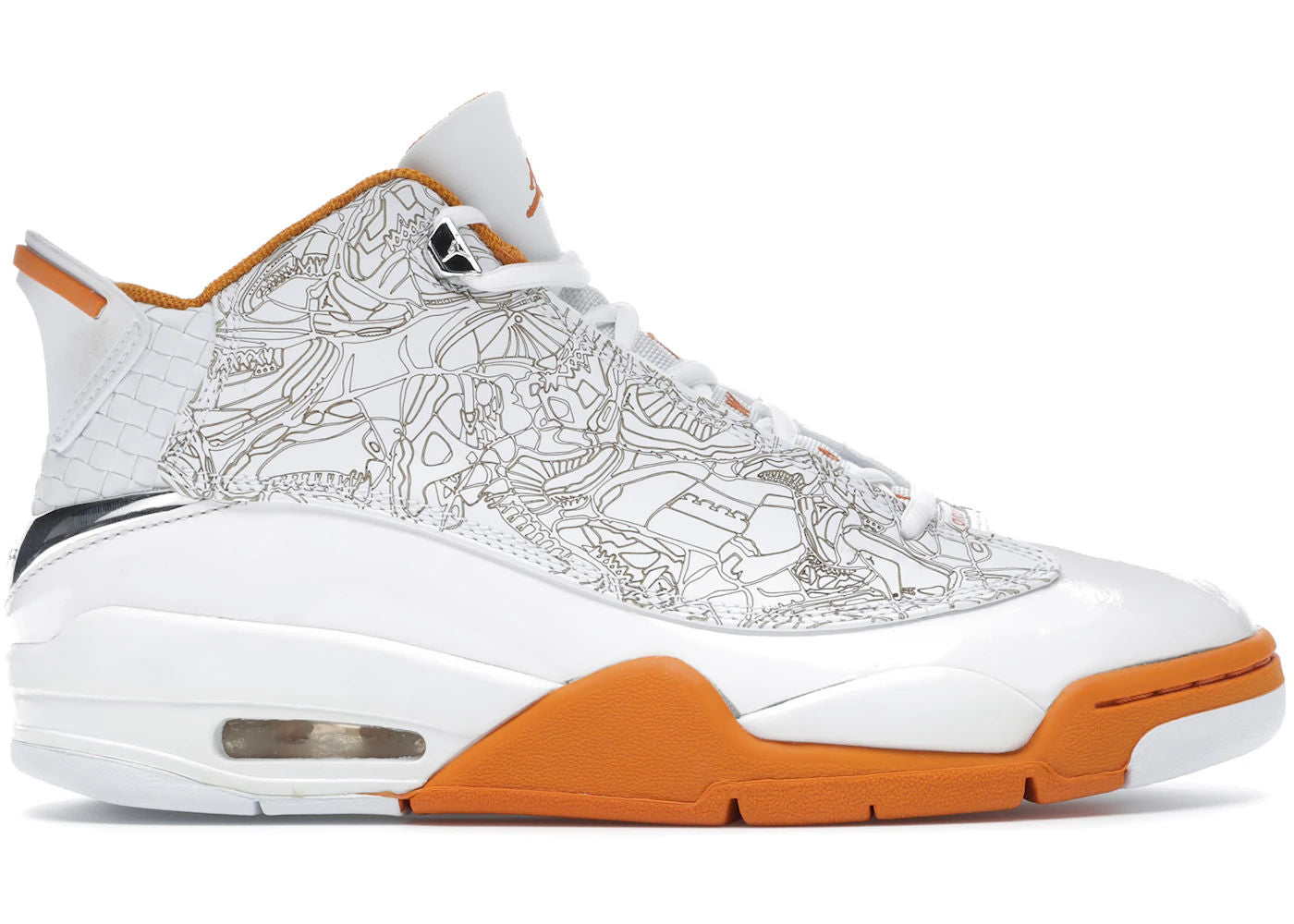 Jordan Dub Zero Ceramic