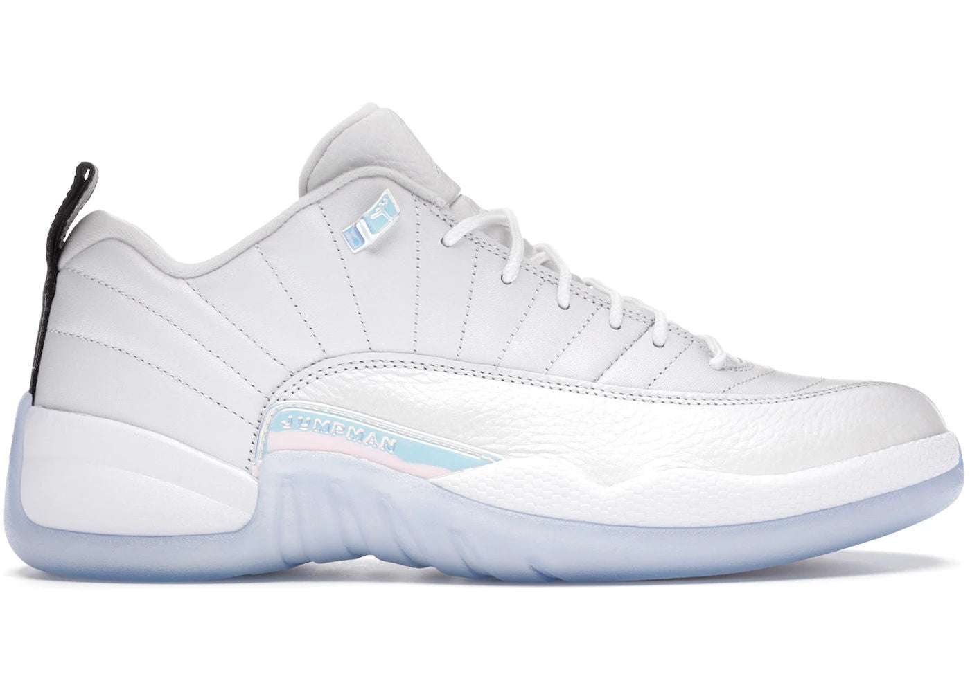 Jordan 12 Retro Low Easter (2021) - Preowned