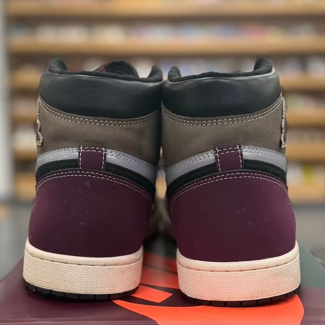 Jordan 1 Retro High OG Hand Crafted - Preowned