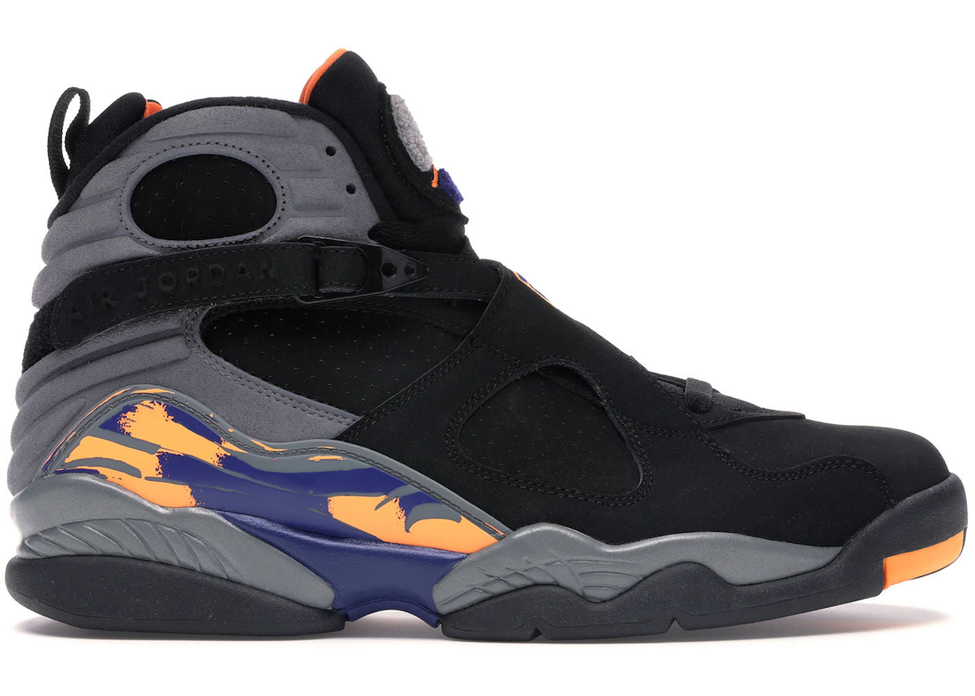 BRAND NEW STEAL - Jordan 8 Retro Phoenix Suns