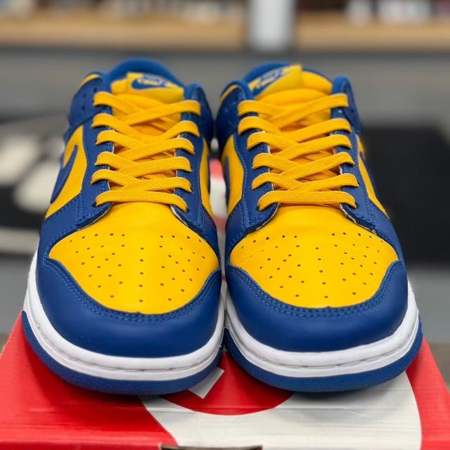 Nike Dunk Low UCLA - Preowned