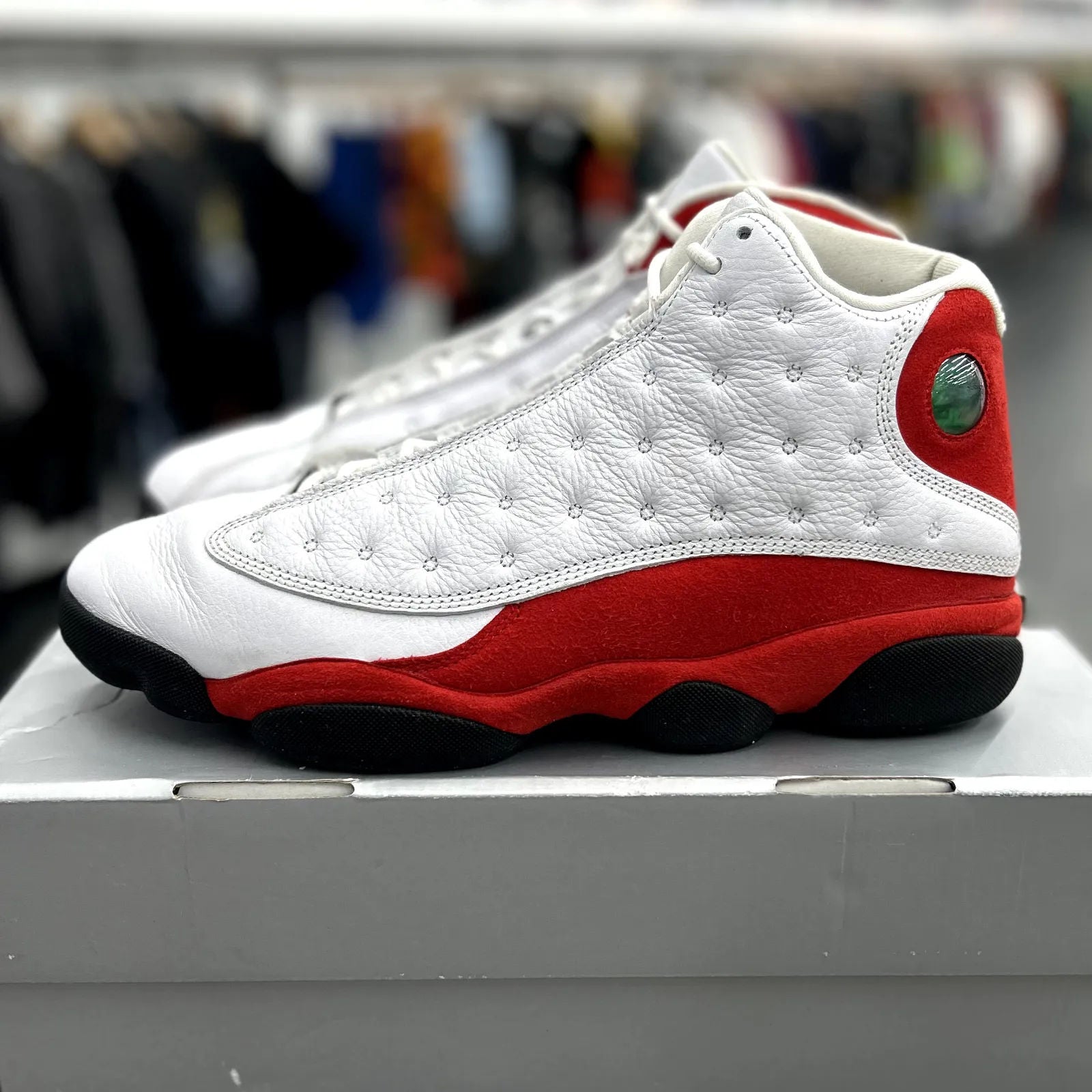 Jordan 13 Retro OG Chicago (2026) - Preowned