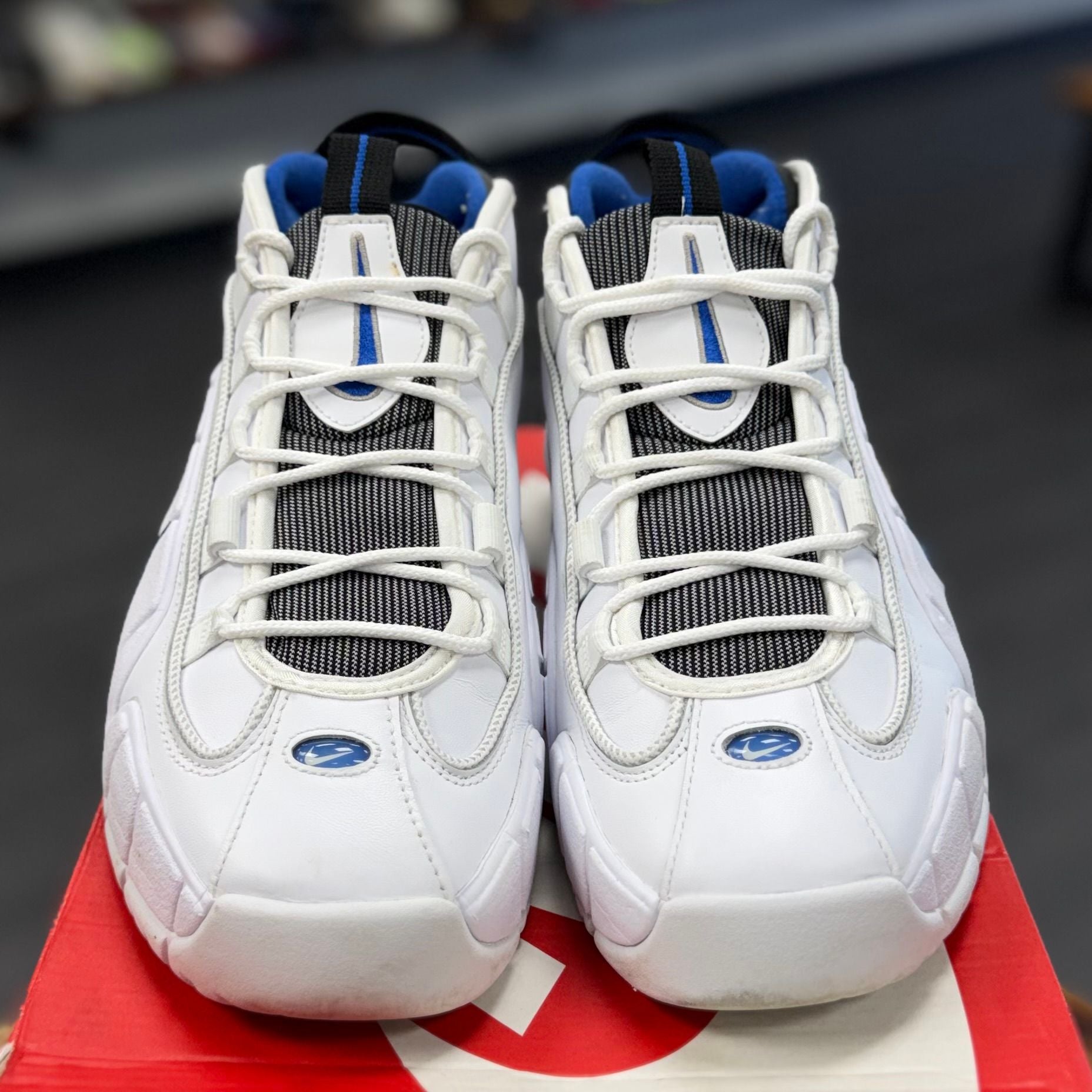 Nike Air Max Penny 1 Home (2022) - Preowned