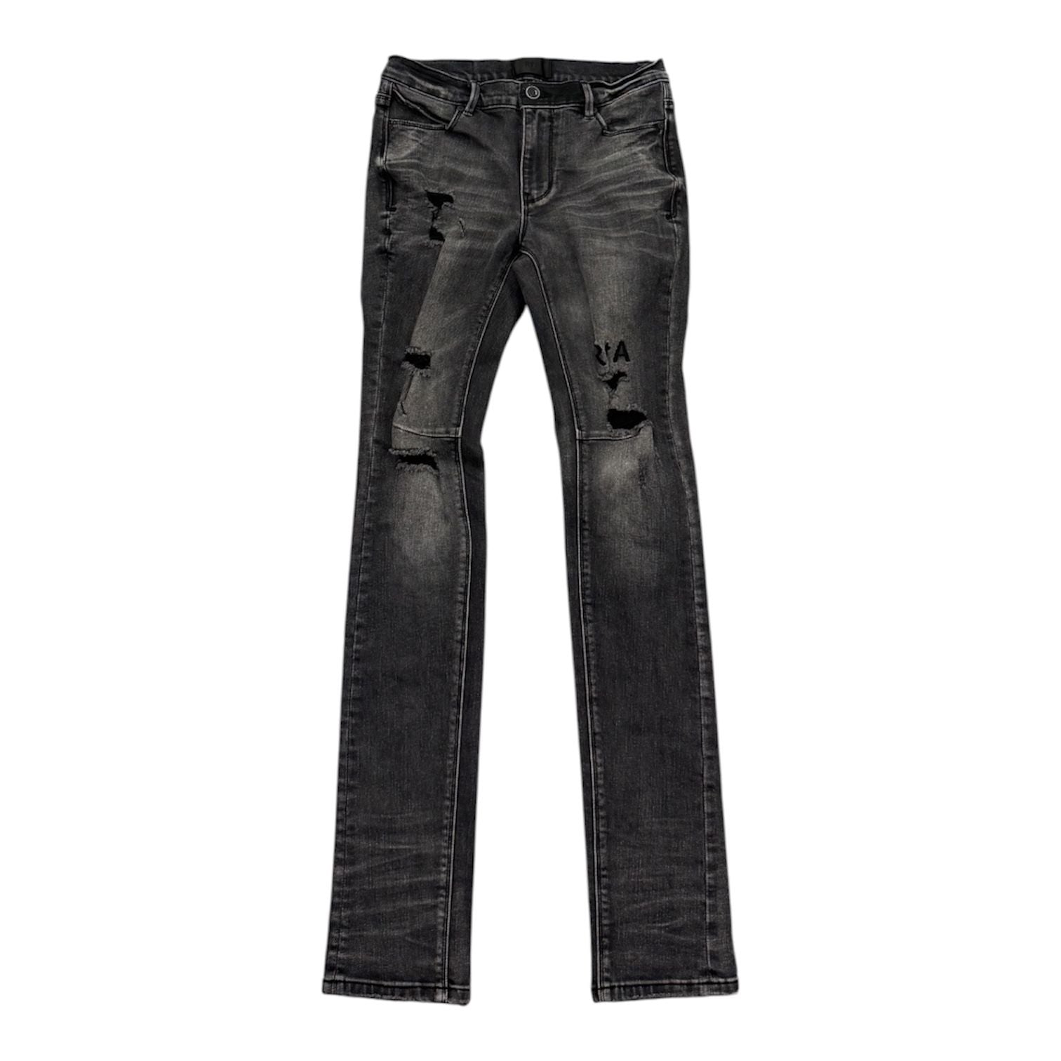 RTA SKinny Jeans (Black) - Preowned