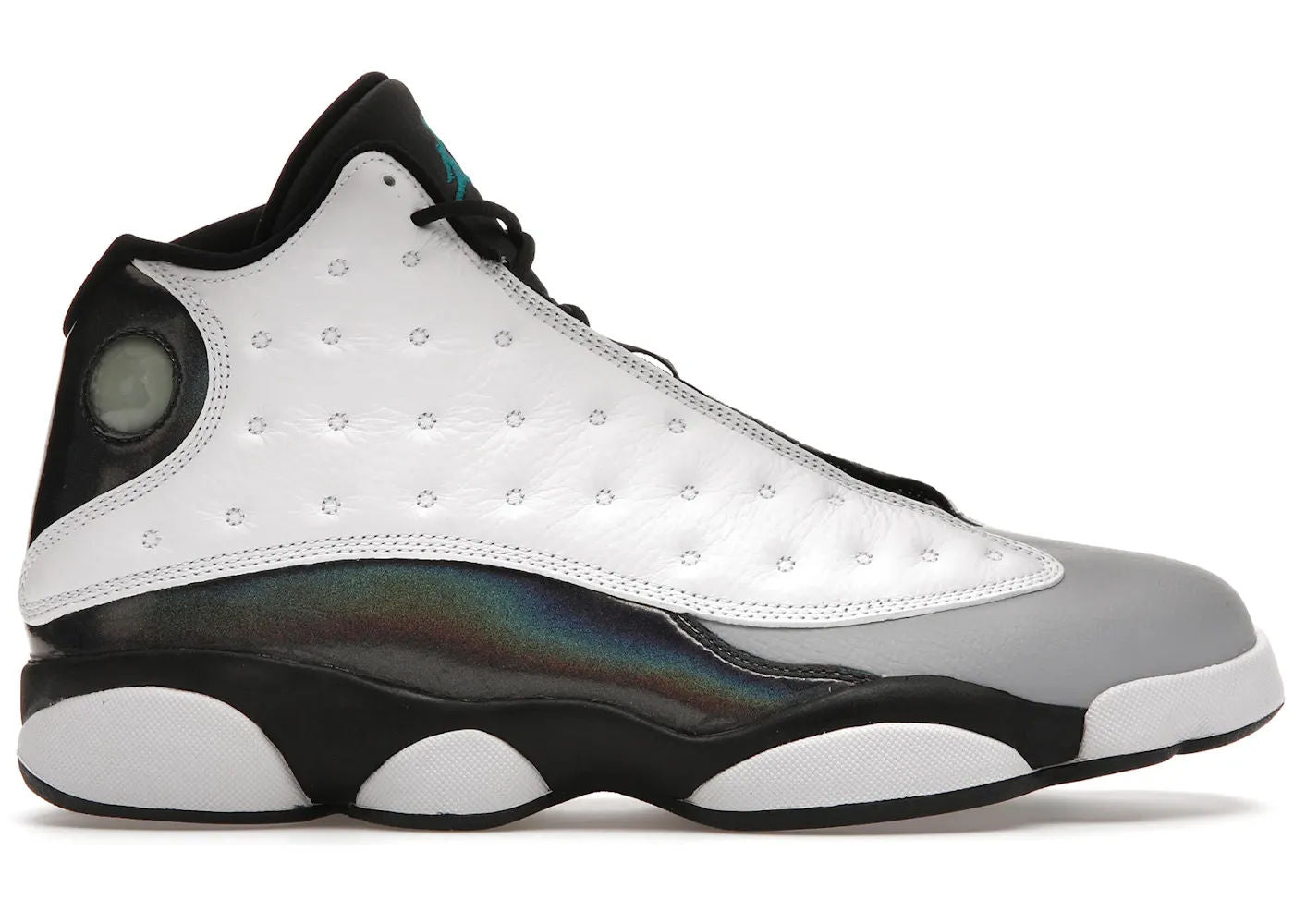 BRAND NEW STEAL - Jordan 13 Retro Barons Hologram
