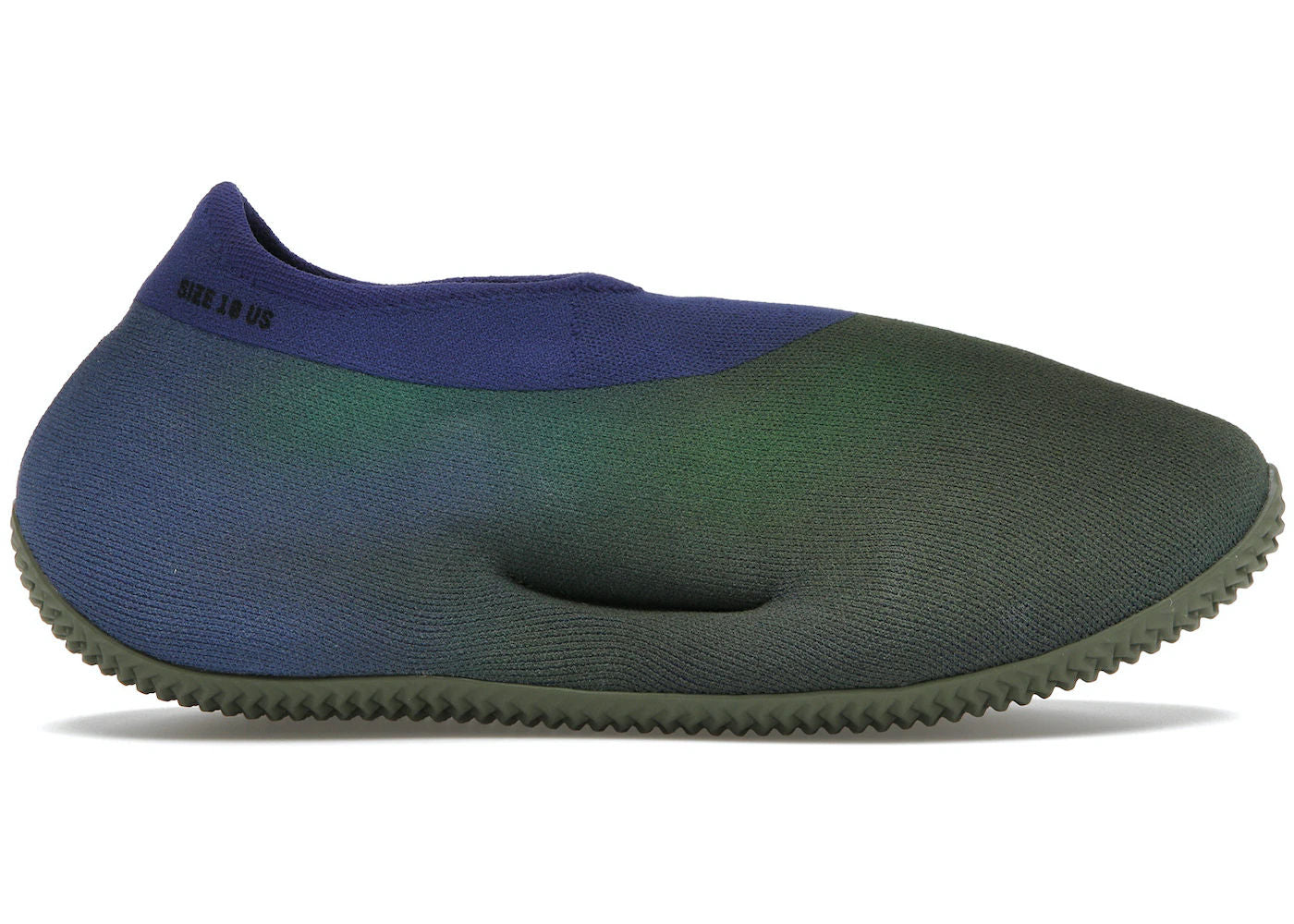 BRAND NEW STEAL - adidas Yeezy Knit RNR Faded Azure