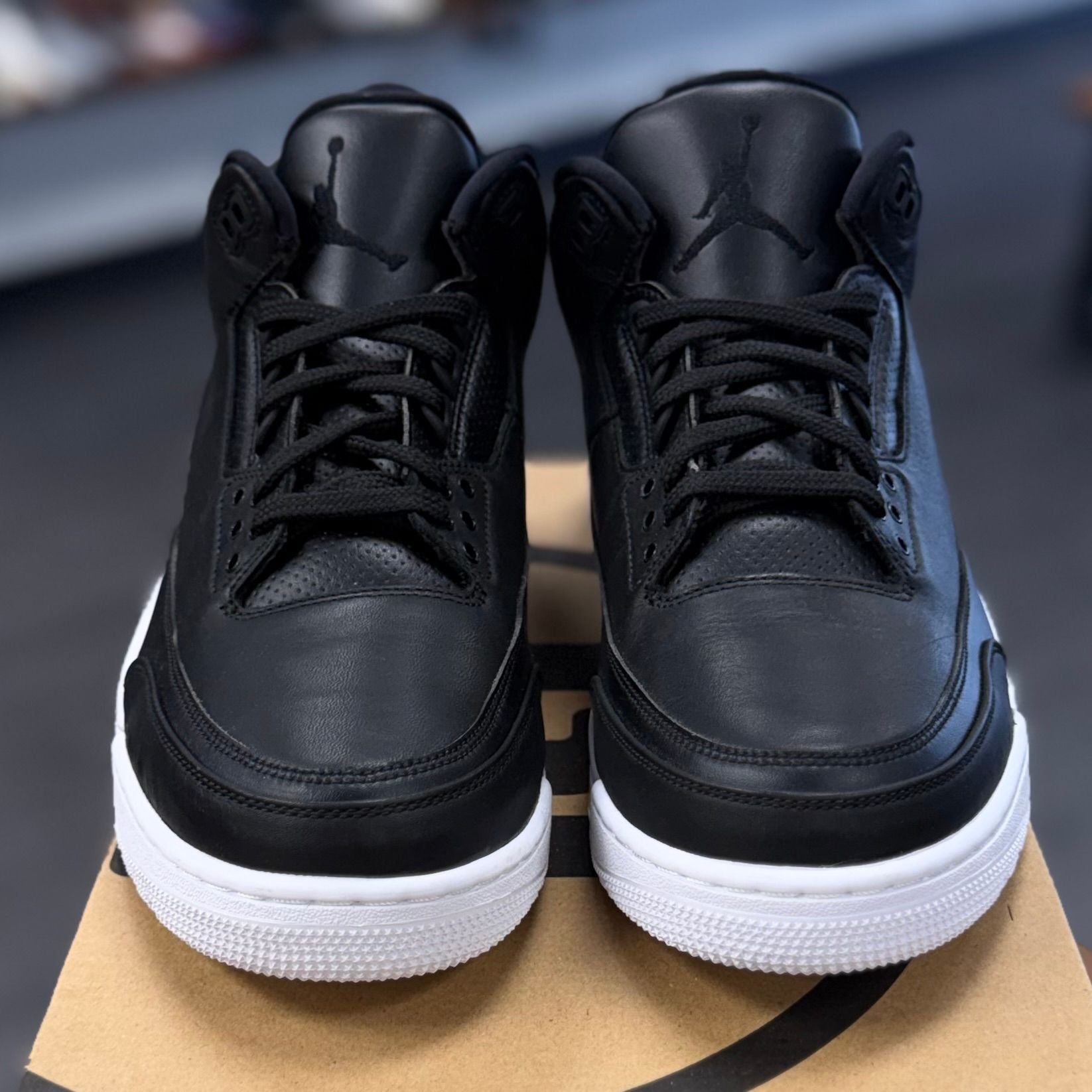 BRAND NEW STEAL - Jordan 3 Retro Cyber Monday (2016)