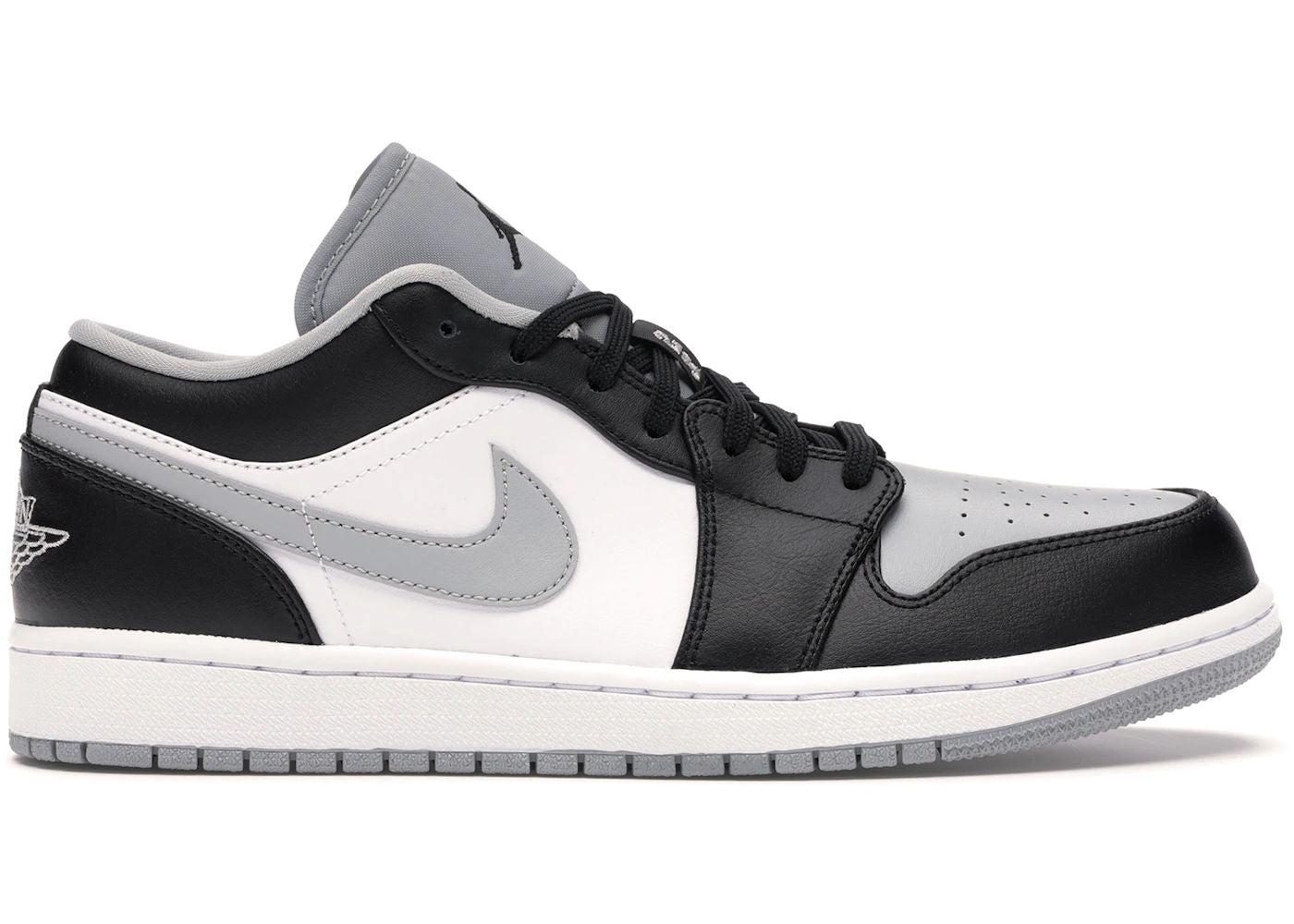 Jordan 1 Low Shadow - Preowned