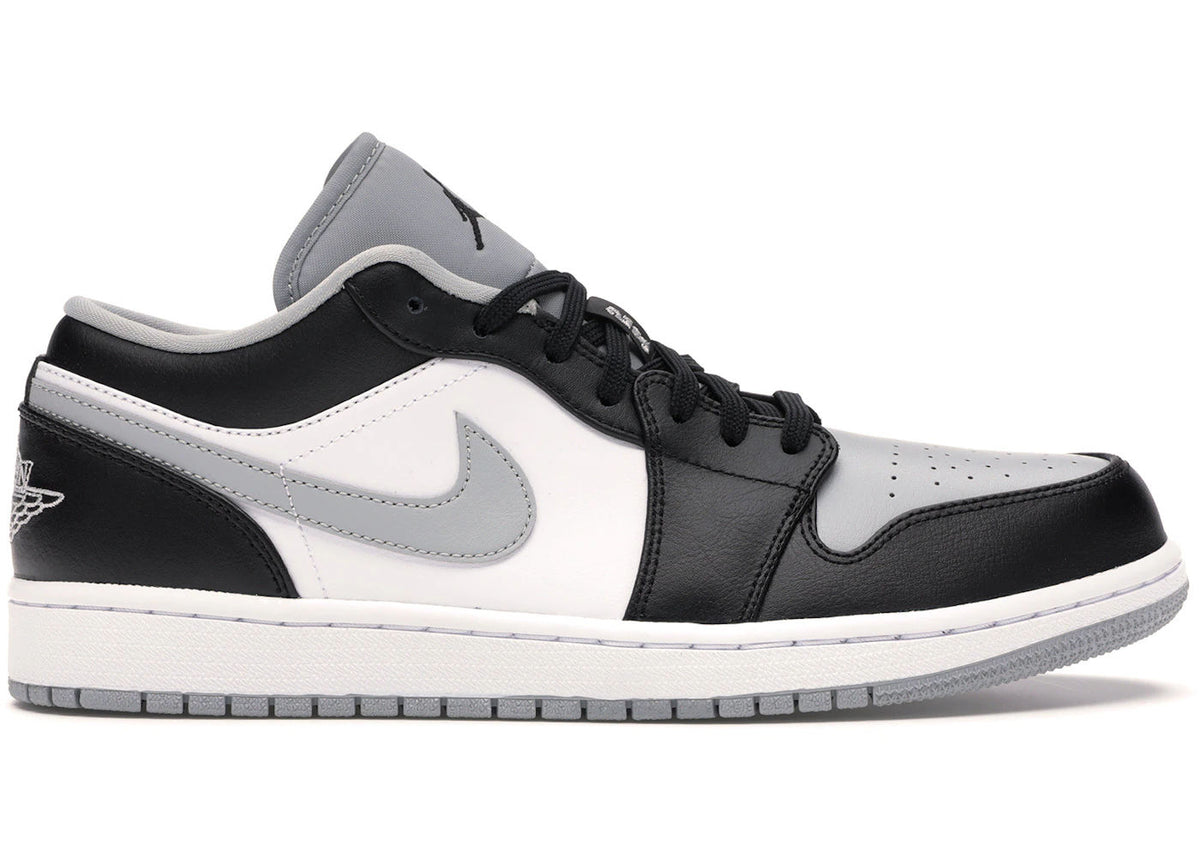 Jordan 1 Low Shadow - Preowned