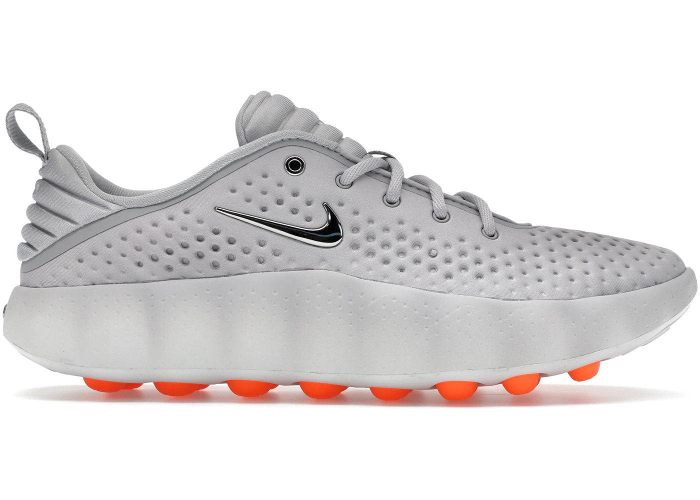 Nike Mind 002 Light Smoke Grey - Preowned