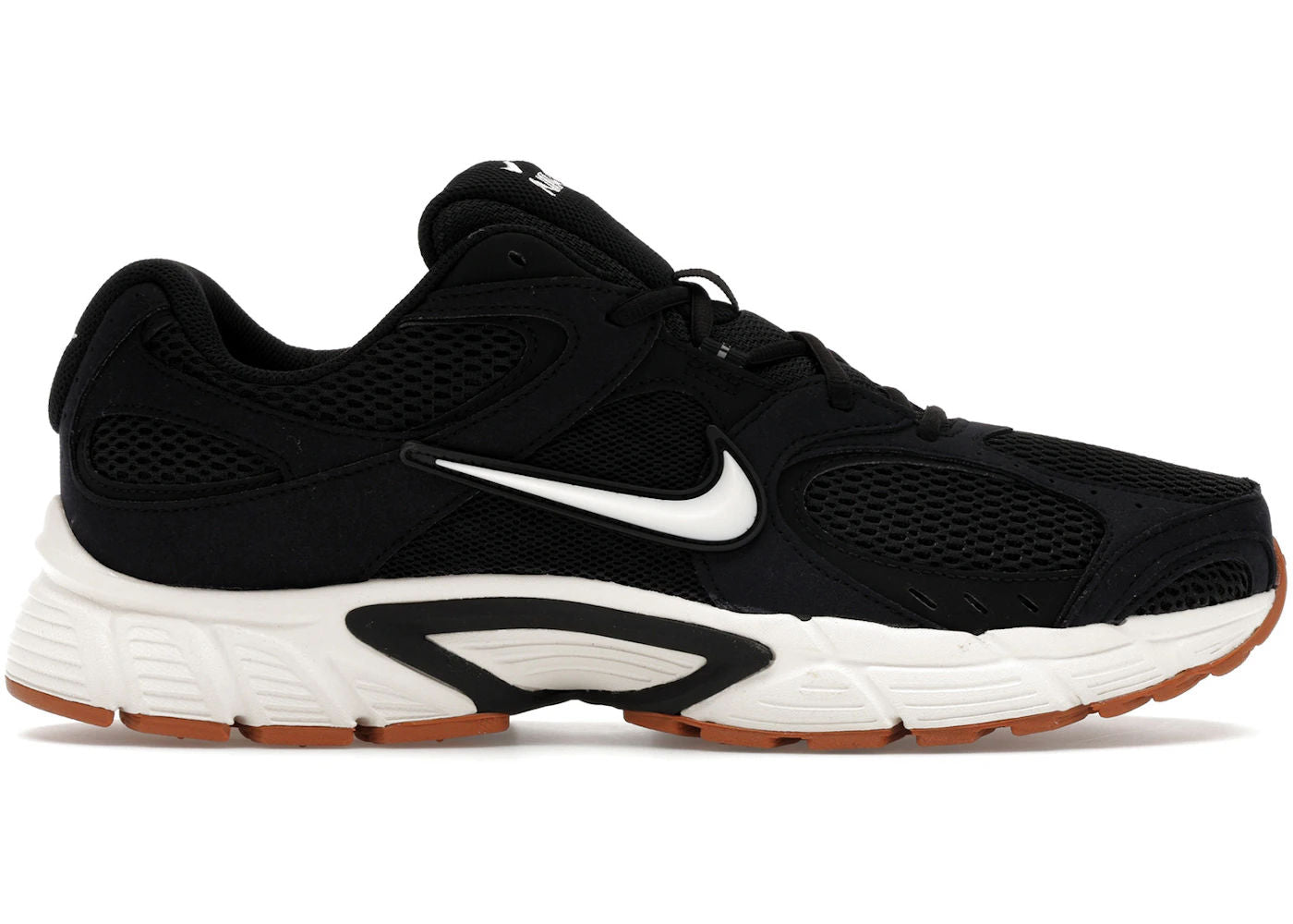 Nike V5 RNR Black Gum - Preowned