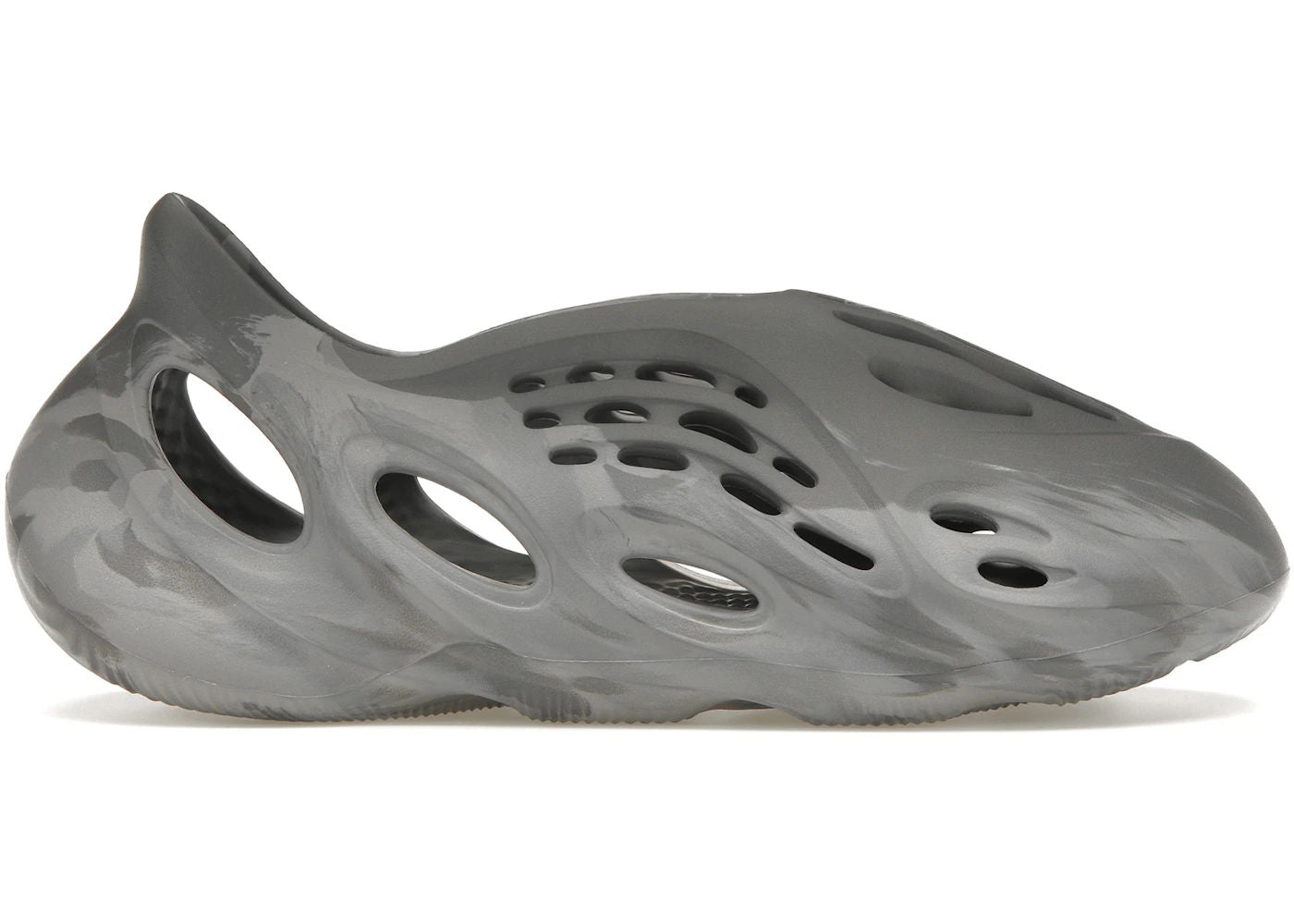 adidas Yeezy Foam RNR MX Granite - Preowned