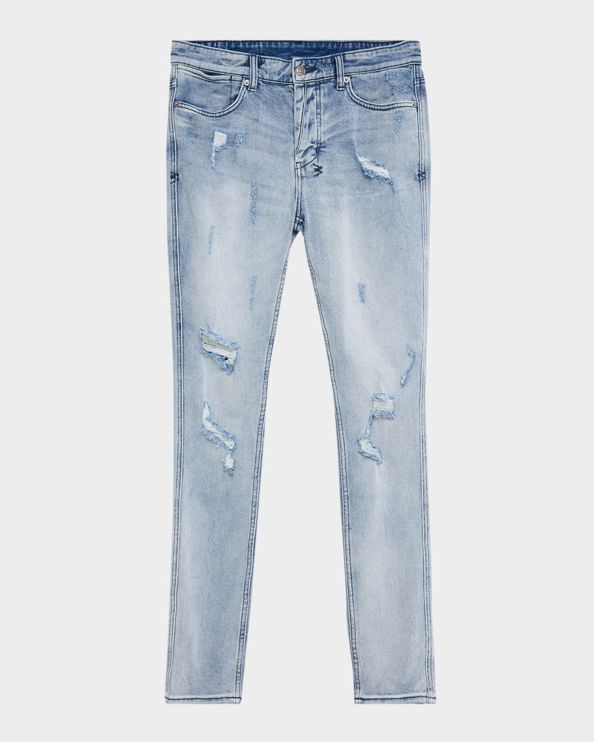 Ksubi Van Winkle Thrashed Dreams - Preowned